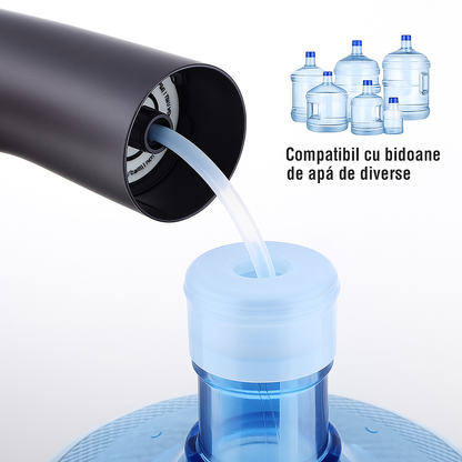 Pompă electrică pentru apă