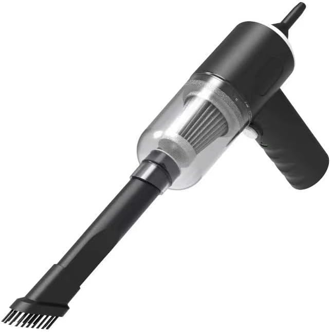 Aspirator auto 3 in 1