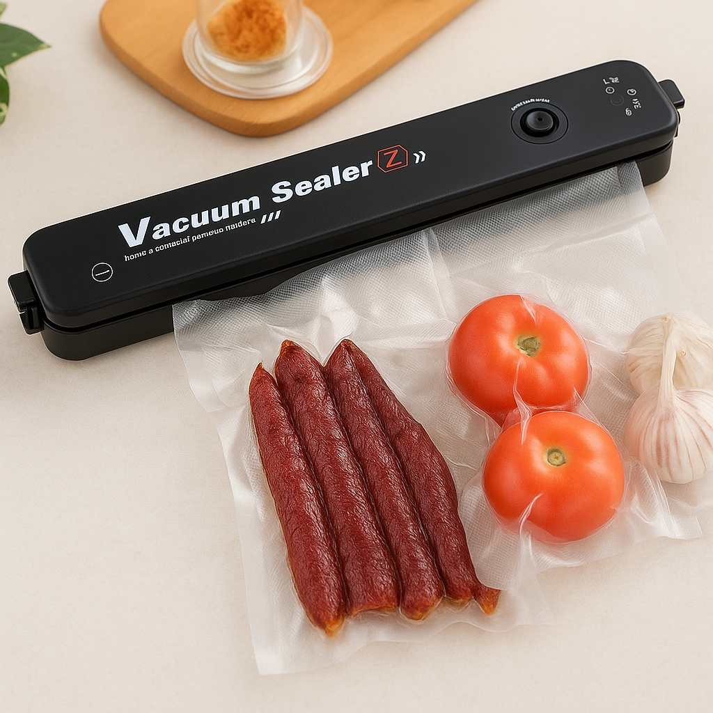 Aparat de Vidat + Pungi Cadou 🎁