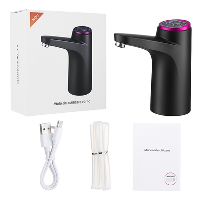 Pompă electrică pentru apă