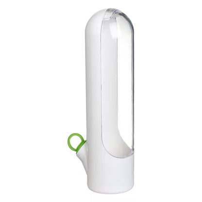 Recipient pentru păstrarea mirodeniilor